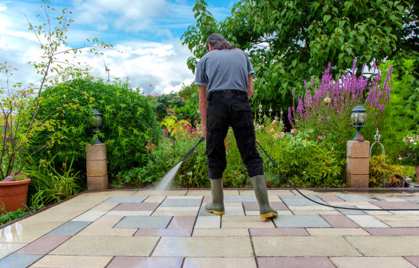Best Restaurant Pressure Washing  in Revere, MA